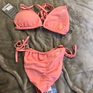 GYMSHARK BIKINI